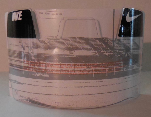 nike gridiron eye shield 2.0